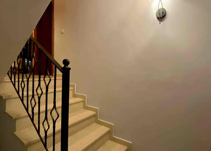 Ivy Modern Maisonette Near Corfu Town * קונטואקלי
