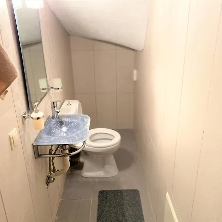 Ivy Modern Maisonette Near Corfu Town شقة *