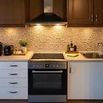 شقة Ivy Modern Maisonette Near Corfu Town