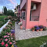 Ivy Modern Maisonette Near Corfu Town Kontokali
