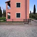 Апартаменты Ivy Modern Maisonette Near Corfu Town