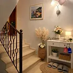Ivy Modern Maisonette Near Corfu Town * Контокали