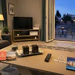 شقة Ivy Modern Maisonette Near Corfu Town