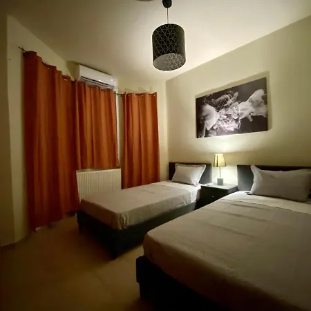 Ivy Modern Maisonette Near Corfu Town Kontokali