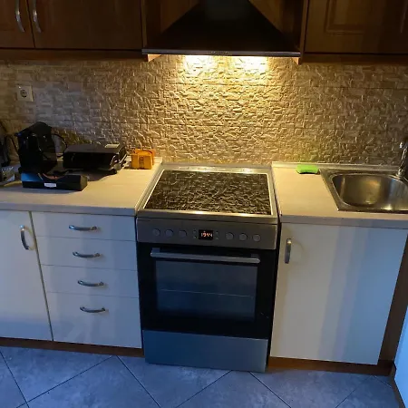 Ivy Modern Maisonette Near Corfu Town Apartment