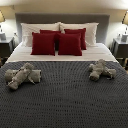 Ivy Modern Maisonette Near Corfu Town