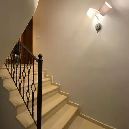 Ivy House Modern Life Near Corfu Town * Kontokali