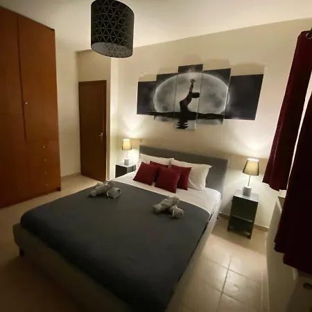 Appartement Ivy Modern Maisonette Near Corfu Town