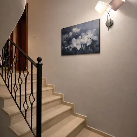 Ivy Modern Maisonette Near Corfu Town *