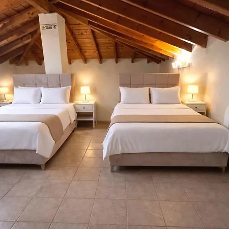 Appartement Ivy Modern Maisonette Near Corfu Town