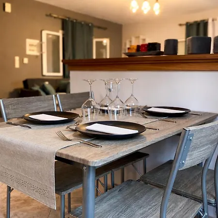 Ivy Modern Maisonette Near Corfu Town Apartment *
