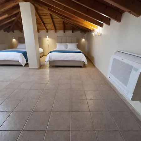 Ivy Modern Maisonette Near Corfu Town *