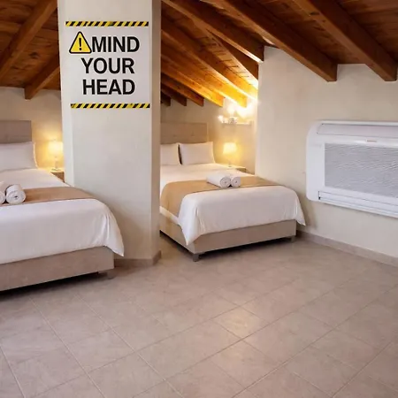 Ivy Modern Maisonette Near Corfu Town Apartment *