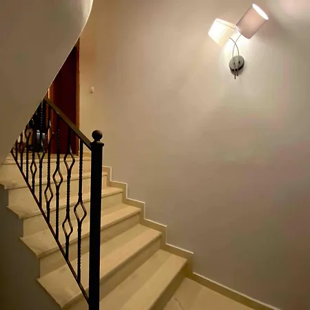 Ivy Modern Maisonette Near Corfu Town * Kontokali
