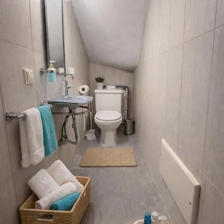 Apartment Ivy Modern Maisonette Near Corfu Town Kontokali