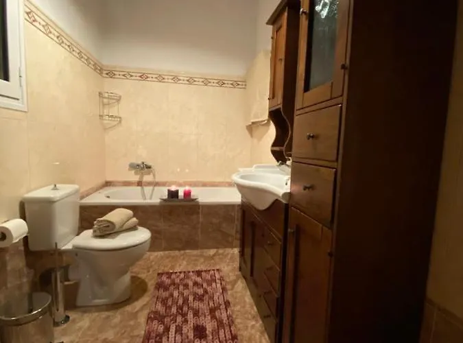 Appartement Ivy Modern Maisonette Near Corfu Town *