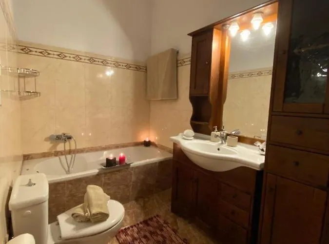Ivy Modern Maisonette Near Corfu Town *