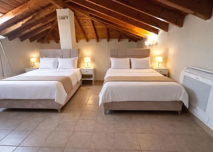 Appartement Ivy Modern Maisonette Near Corfu Town