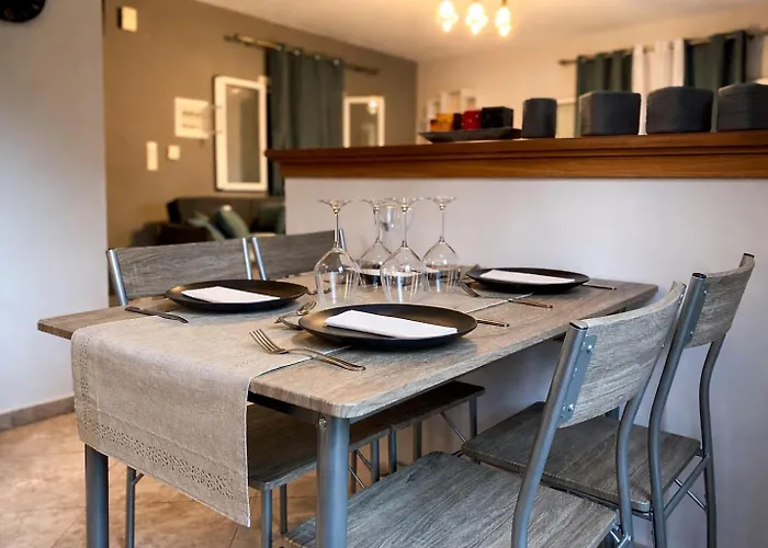Ivy Modern Maisonette Near Corfu Town Appartement *