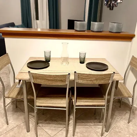 Ivy Modern Maisonette Near Corfu Town شقة كونتوكالي