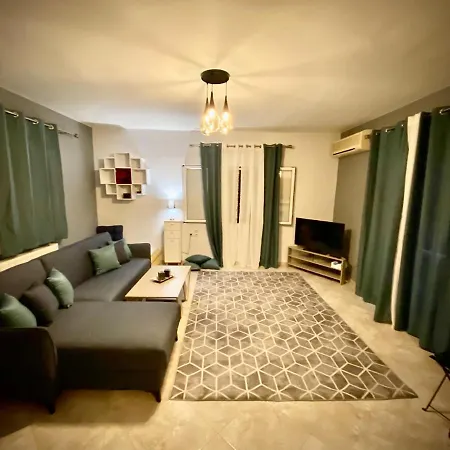 Ivy House Modern Life Near Corfu Town * Kontokali
