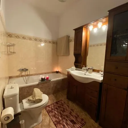 Ivy Modern Maisonette Near Corfu Town *
