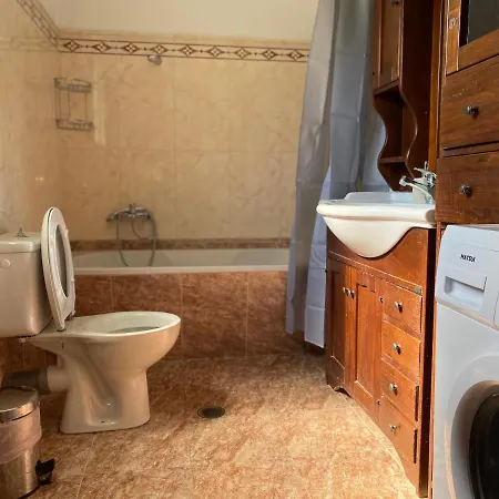 Ivy Modern Maisonette Near Corfu Town * كونتوكالي