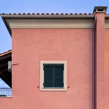 شقة Ivy Modern Maisonette Near Corfu Town *
