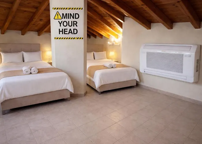 Ivy Modern Maisonette Near Corfu Town Apartman *